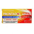 Prontadol Adulte x16 comprimés
