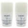 Anti-transpirant Bille Peau Sensible ou Épilée 48h 2x50ml Vichy