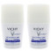 Déodorant Bille 24h Toucher sec 2x50ml Vichy
