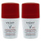 Détranspirant Anti-odeur Clinical Control 96h 2x50ml Vichy