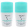 Anti-Transpirant Bille 48h 2x50ml Vichy