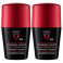 Clinical Control Détranspirant Anti-odeur 96h 2x50ml Vichy Homme