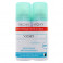 Anti-transpirant Aérosol Anti-Traces 48h 2x125ml Vichy