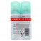 Anti-transpirant Aérosol Anti-Traces 48h 2x125ml Vichy
