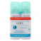 Anti-transpirant Aérosol Anti-Traces 48h 2x125ml Vichy