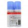 Déodorant Aérosol Minéral MgO 48h 2x125ml Vichy