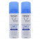 Déodorant Aérosol Minéral MgO 48h 2x125ml Vichy
