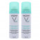 Anti-transpirant Aérosol 48h 2x125ml Vichy