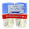 Déodorant Bille Minéral 48h 2x50ml Vichy