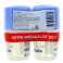 Déodorant Bille Minéral 48h 2x50ml Vichy