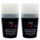 Anti-transpirant & Anti-irritations 48h 2x50ml Vichy homme
