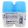 Anti-transpirant Roll-on Protection 48h Peaux Sensibles 2x50ml Etiaxil