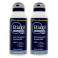 Anti-transpirant Aérosol Men Contrôle 48h 2x150ml Etiaxil