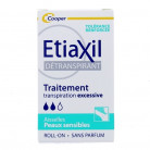 Détranspirant Roll-on...