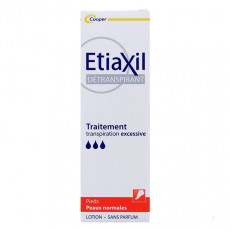 Détranspirant Lotion...