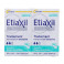 Détranspirant Roll-on Transpiration excessive peaux sensibles 2x15ml Etiaxil