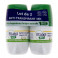 Anti-transpirant Roll-on Végétal BIO Coco 48h 2x50ml Etiaxil