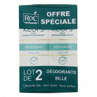 Keops déodorant Roll-on...