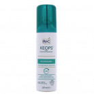 Keops Déodorant spray...