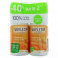 Déodorant Roll-on 24h Argousier 2x50ml Weleda