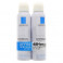 Déodorant Spray 48h Peaux sensibles 2x150ml La Roche-Posay