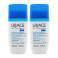 D&eacute;odorant Puissance3 Roll-on 2x50ml Uriage