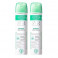 Spirial Spray Végétal Déodorant 24h 2x75ml SVR