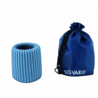 Sigvaris Rolly enfile bas