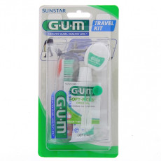 Travel Kit Dentaire Gum