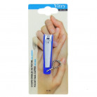 Coupe-ongles de poche avec...