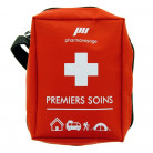 Trousse de secours Premiers...