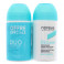 Deoliane déodorant Roll-on dermo-actif 24h 2x50ml Noreva