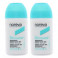 Deoliane déodorant Roll-on dermo-actif 24h 2x50ml Noreva