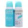 Deoliane déodorant Spray dermo-actif 24h 2x100ml Noreva