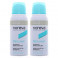 Deoliane déodorant Spray dermo-actif 24h 2x100ml Noreva