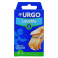 Bande &agrave; d&eacute;couper Lavable x10 bandes 6x10cm Urgo