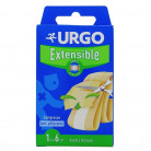 Bande à découper...