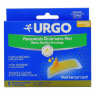 Pansements Cicatrisants Miel...