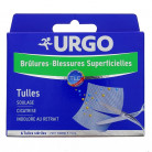 Tulles Brûlures &...