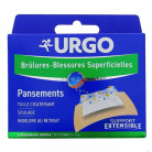 Pansements Brûlures &...