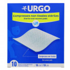 Compresses stériles non...