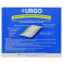 Sparaplaie x10 Pansements adh&eacute;sifs st&eacute;riles 10x7cm Urgo