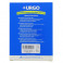 Urgostérile x10 Pansements 8cm x 10cm stériles adhésifs Urgo 