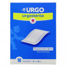 Urgostérile x10...