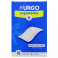 Urgostérile x10 Pansements 10cm x 15cm  stériles adhésifs Urgo