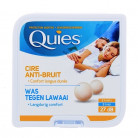 Cire Anti-bruit protection...