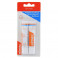 Dentifrices Anti-caries Tubes de voyage 2x12ml Elmex