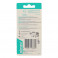 Dentifrices Sensitive Tubes de voyage 2x12ml Elmex