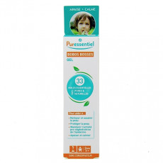 Bobos Bosses Gel 20ml Puressentiel