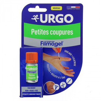 Filmogel Petites coupures 3,25ml Urgo